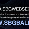 Jasa Web SEO dan Digital Marketing Sbgbali - Turing Web SEO Roadshow