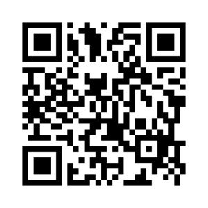 QR Code SBGBALI Form