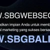 index Sbgbali Web site