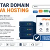 Domain Hosting SBG Bali